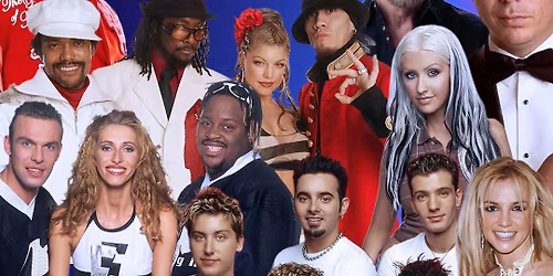 Beverly Kills goes 90s & 00s Vibes \u2728 POP & DANCE