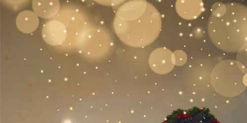 Carriage of Compassion: A Candlelight Service