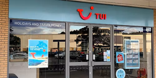 TUI Experiences Weekend\u26f5\ufe0f