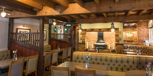 Cannock- Evening Drinks At The Barns Hotel- Make New Friends Meet Up