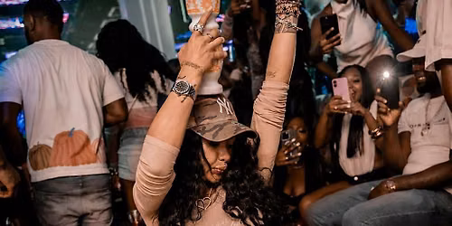 Premier Saturdays NYC