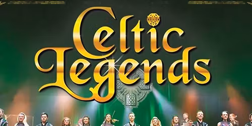 Celtic Legends - Arras