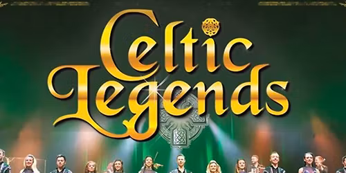 Celtic Legends - Arras