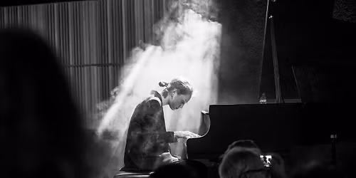 JazzKLUB \/ Hania Derej Trio oraz go\u015bcie \/ Nowa nadzieja polskiej muzyki