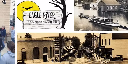 Friday Twisted History Tour