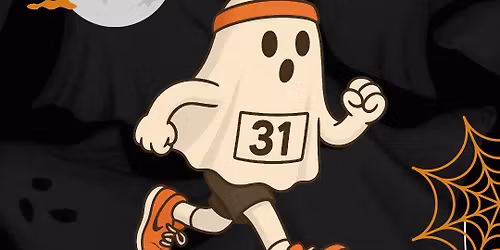Spooky Run 5K