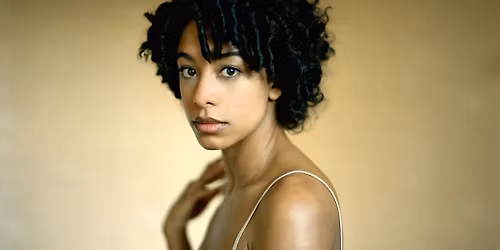 Corinne Bailey Rae