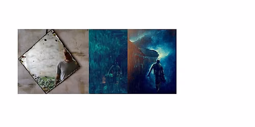 Otherworldly Presences: Diversities of Creative Imagination Practice II