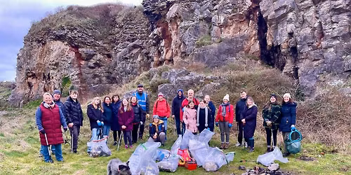 Hope\u2019s Nose Clean Up!