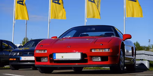 ADAC Sachsen Youngtimer Tour