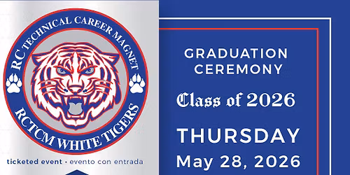 RCTCM Graduation