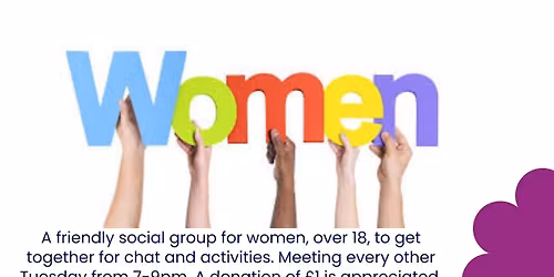 Women's Social Group