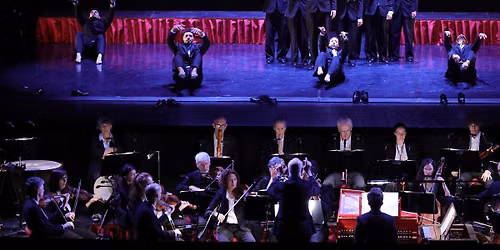 Tanglewood Recital Series: Les Arts Florissants at Seiji Ozawa Hall at Tanglewood