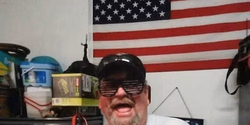Tim Davis's celebration of life!