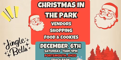 Christmas in the Park
