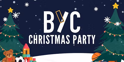 BYC Christmas Party