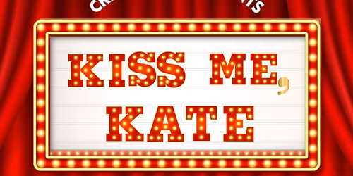 Kiss Me Kate -Auditions!