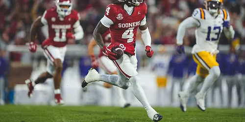 Texas Tech Red Raiders vs. Baptist Bible College Patriots