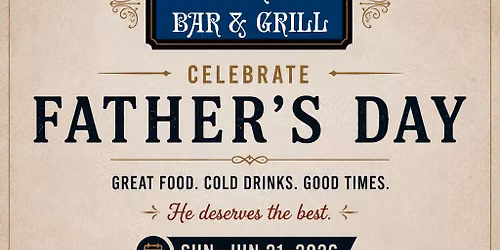 Fathers Day