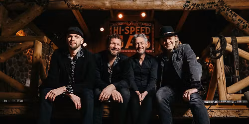 H\u00f8nkeren met de Heinoos @ De Cactus (Try Out Theater Tournee)