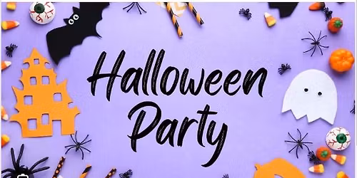 Kids Halloween Party