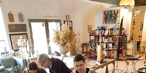 Yard-to-Habitat workshop