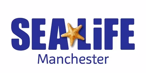 Sea Life Manchester Anytime Entry