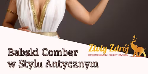 Listopadowy Babski Comber 2025 \u2764\ufe0f