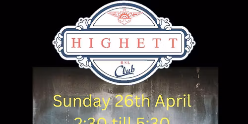 The Fretsliders @ Highett RSL