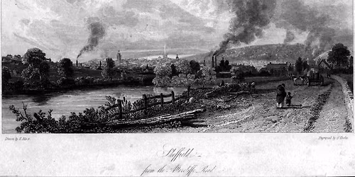 Sheffield\u2019s Global History: slavery in the Americas c.1760 to 1888