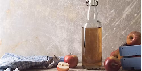 Alchemy Of Cider Making