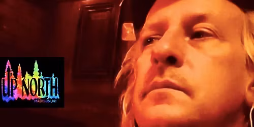 Eric Ryan-Johnson - at Up North - Madison WI