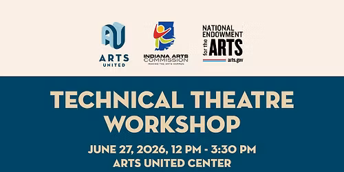 Technical Theatre Workshop