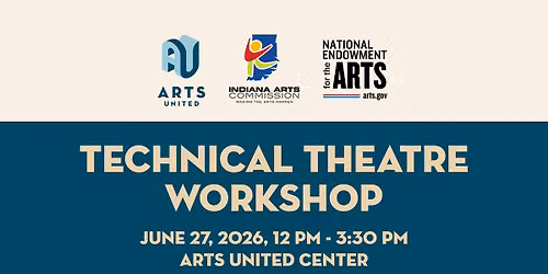 Technical Theatre Workshop