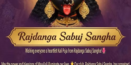 Kali Puja