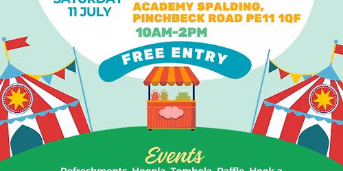 Summer Fair 