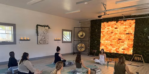 Emergence: A Daytime Retreat for Spiritual Awakening