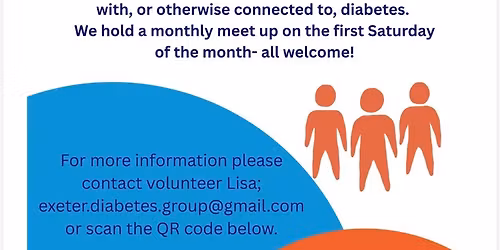 Exeter Diabetes Support Group