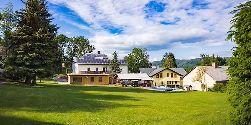 Letn\u00ed Soust\u0159ed\u011bn\u00ed - Heroltice 2026