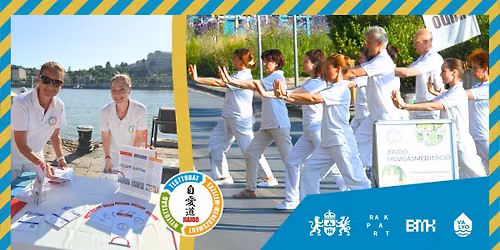 JIAIDO mozg\u00e1smedit\u00e1ci\u00f3 a Valyo!Rakparton!