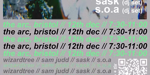 Sonar Sessions (arc takeover)