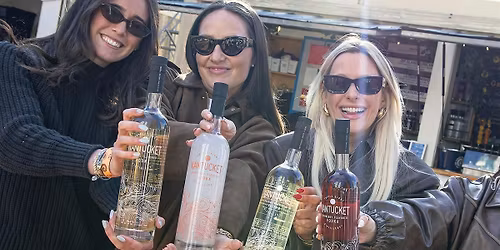 Club 888: Tasting Tuesdays