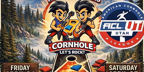 RockNBaggers SLC Regional #5