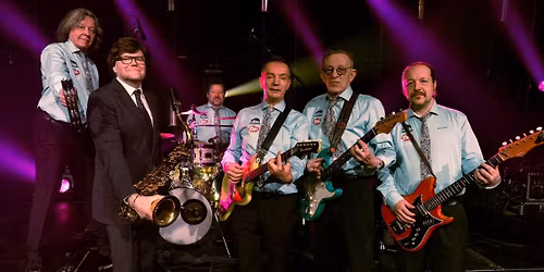 MARTTI SERVO & NAPANDER