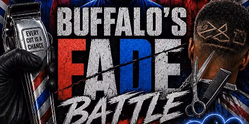 Buffalo\u2019s Fade Battle