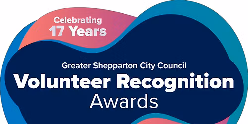 Greater Shepparton Volunteer Recognition Awards 2026