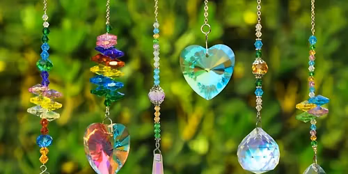 Art Therapy Workshop for Carers