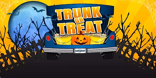 5TH ANNUAL TRUNK OR TREAT AT EVENING SHADE INC,