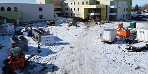 CALGARY HALAL FOOD FESTIVAL 2025