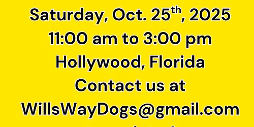 HUGE ADOPTION EVENT!
